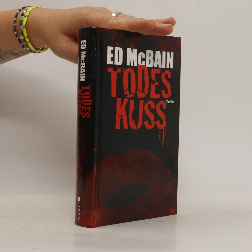 Ed McBain Todeskuss