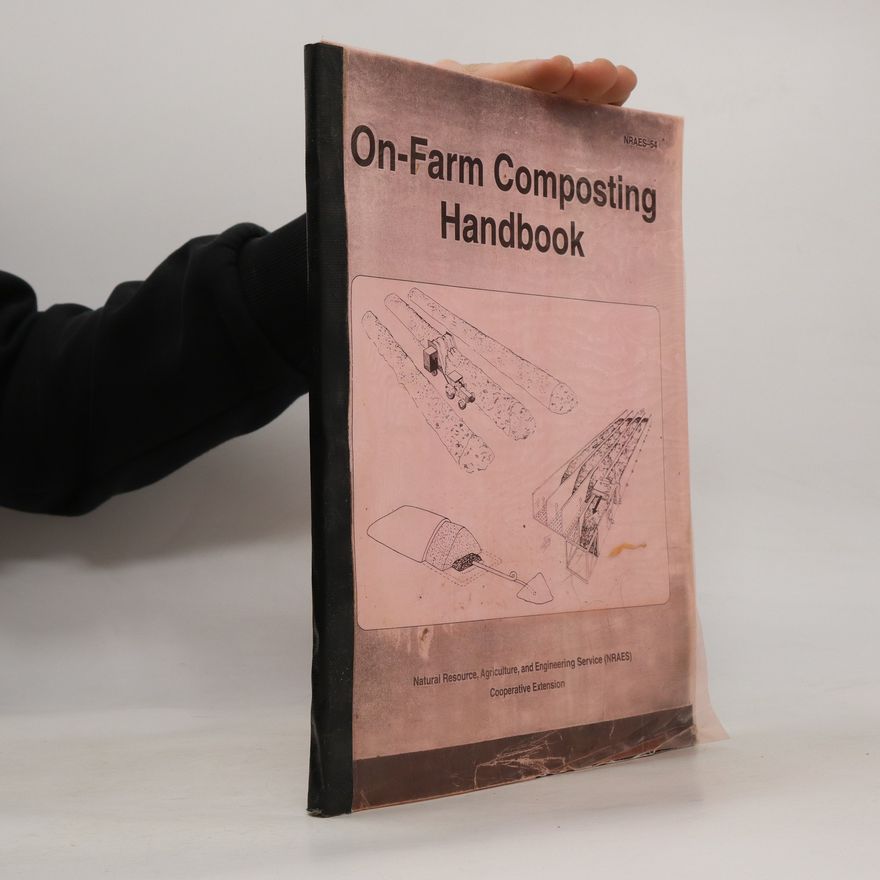 Robert Rynk On-Farm composting Handbook