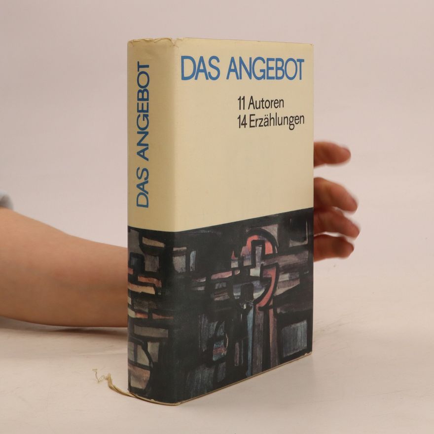 Autorenkollektiv Das Angebot