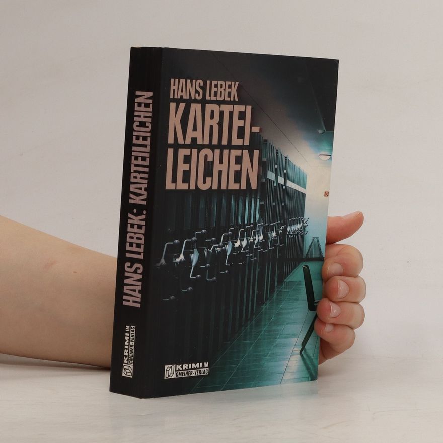 Hans Lebek Karteileichen