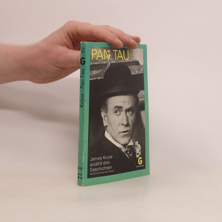 James Krüss Pan Tau