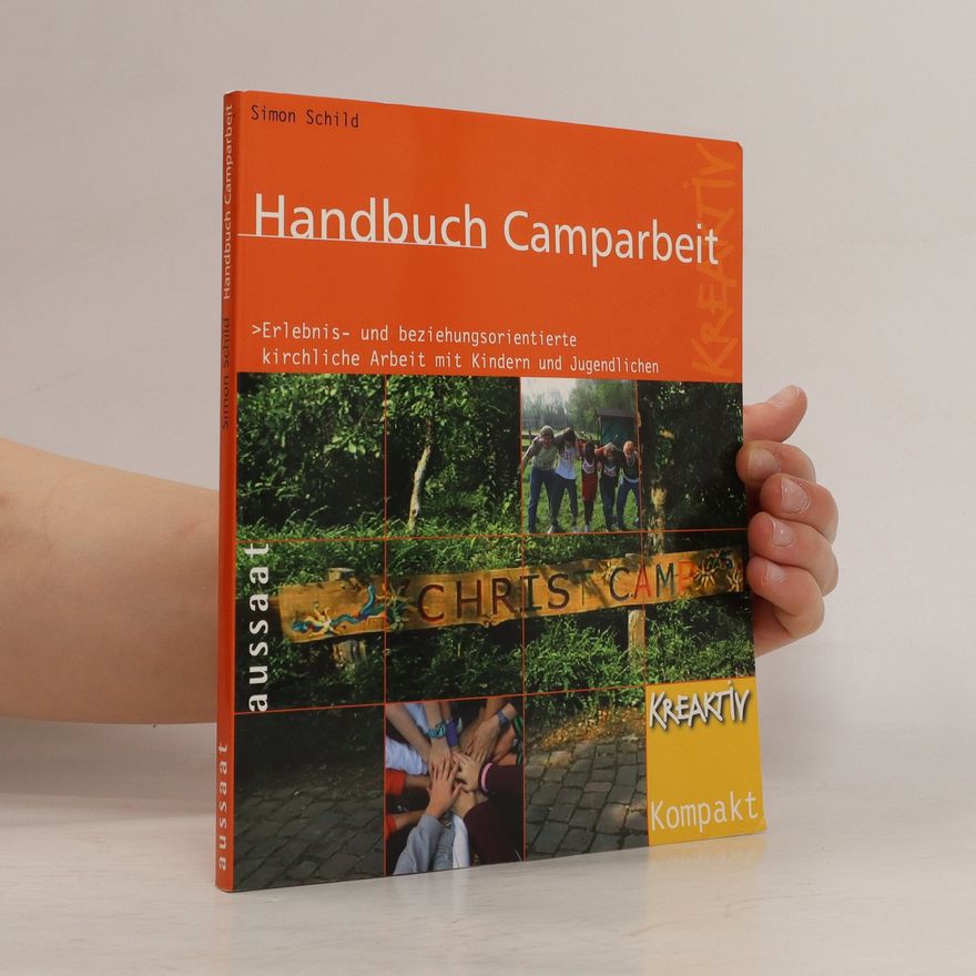 Simon Schild Handbuch Camparbeit