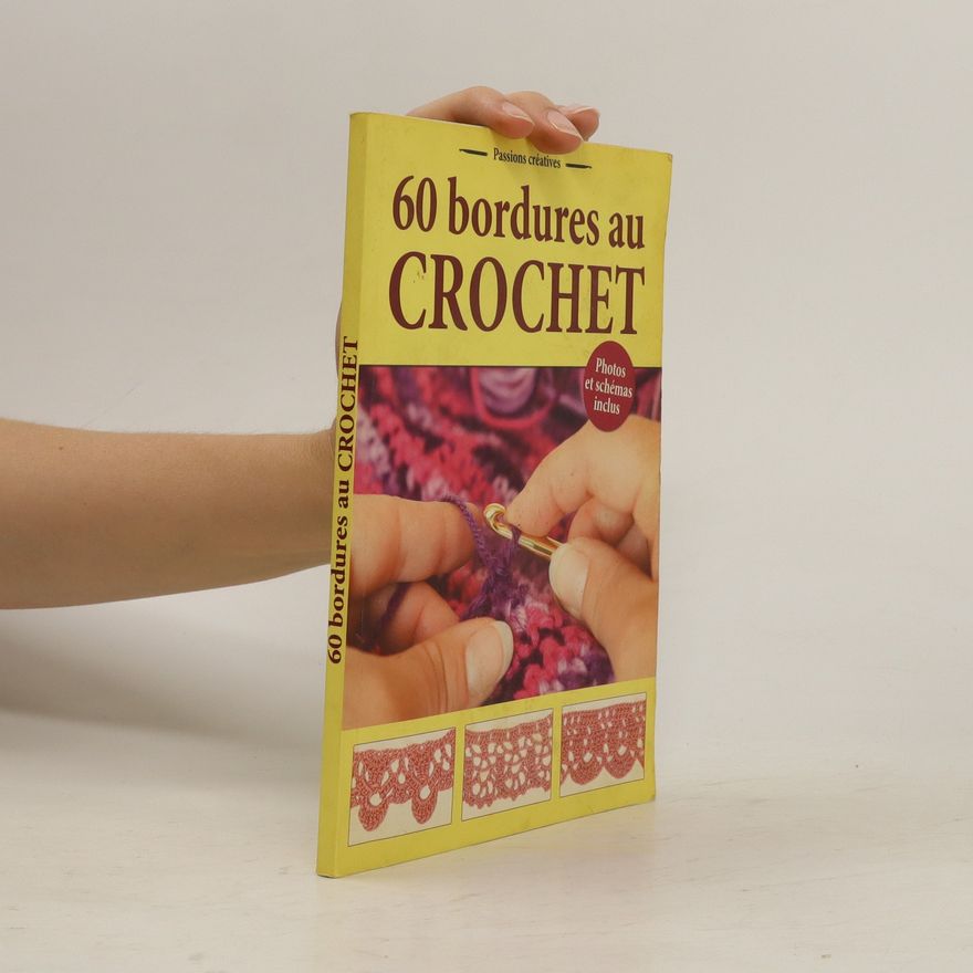 Collectif d'auteurs 60 bordures au Crochet