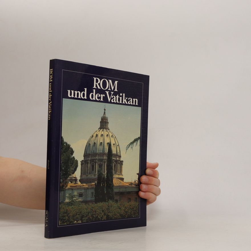 Various authors ROM und der Vatikan