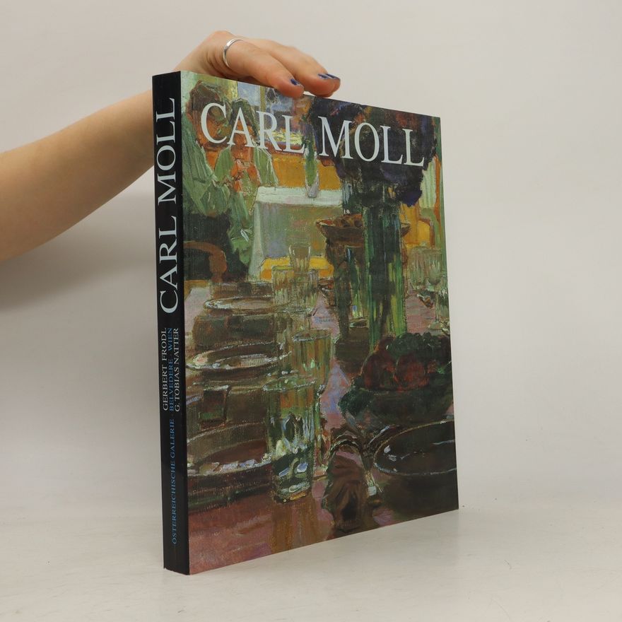 Carl Moll Carl Moll