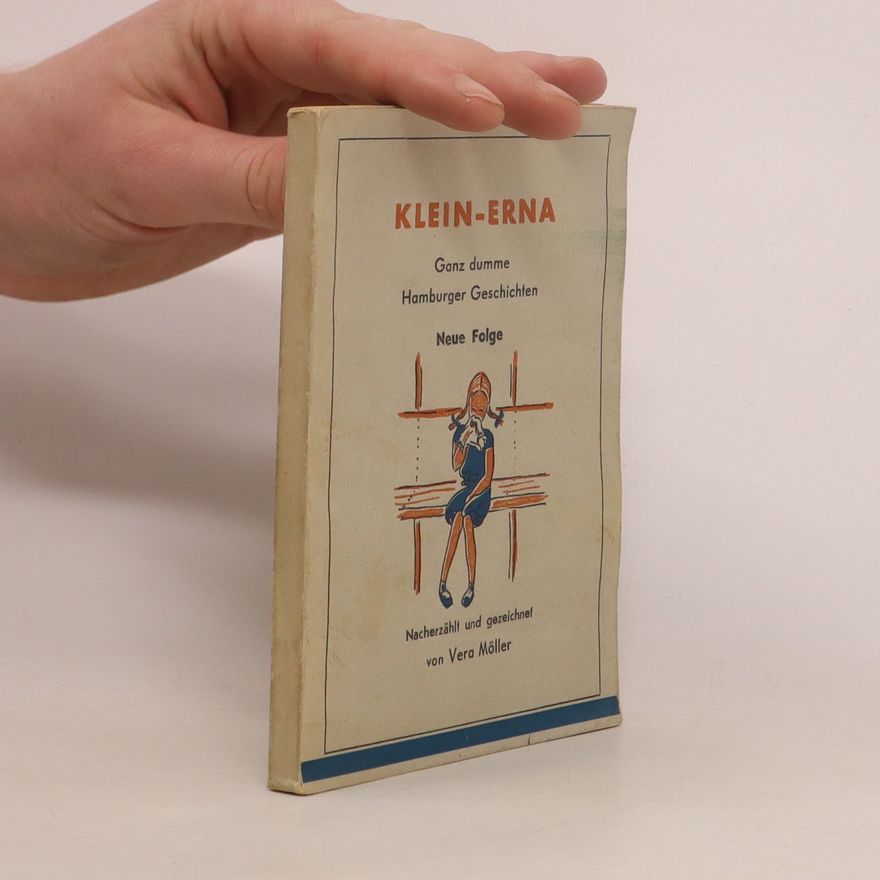 Vera Möller Klein-Erna Neue Folge