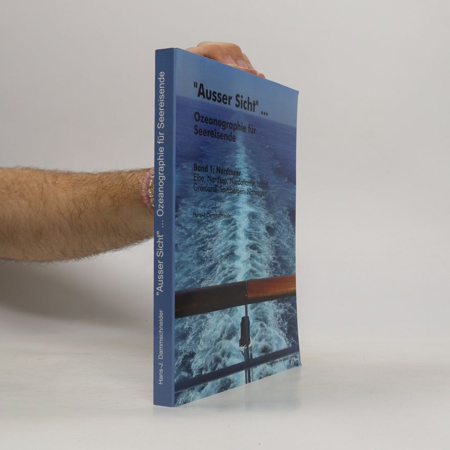 Hans J. Dammschneider Ausser Sicht