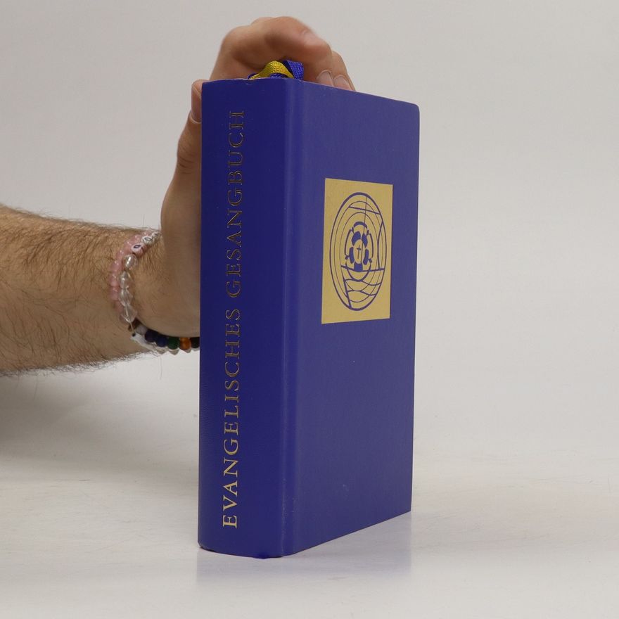 Autorenkollektiv Evangelisches Gesangbuch