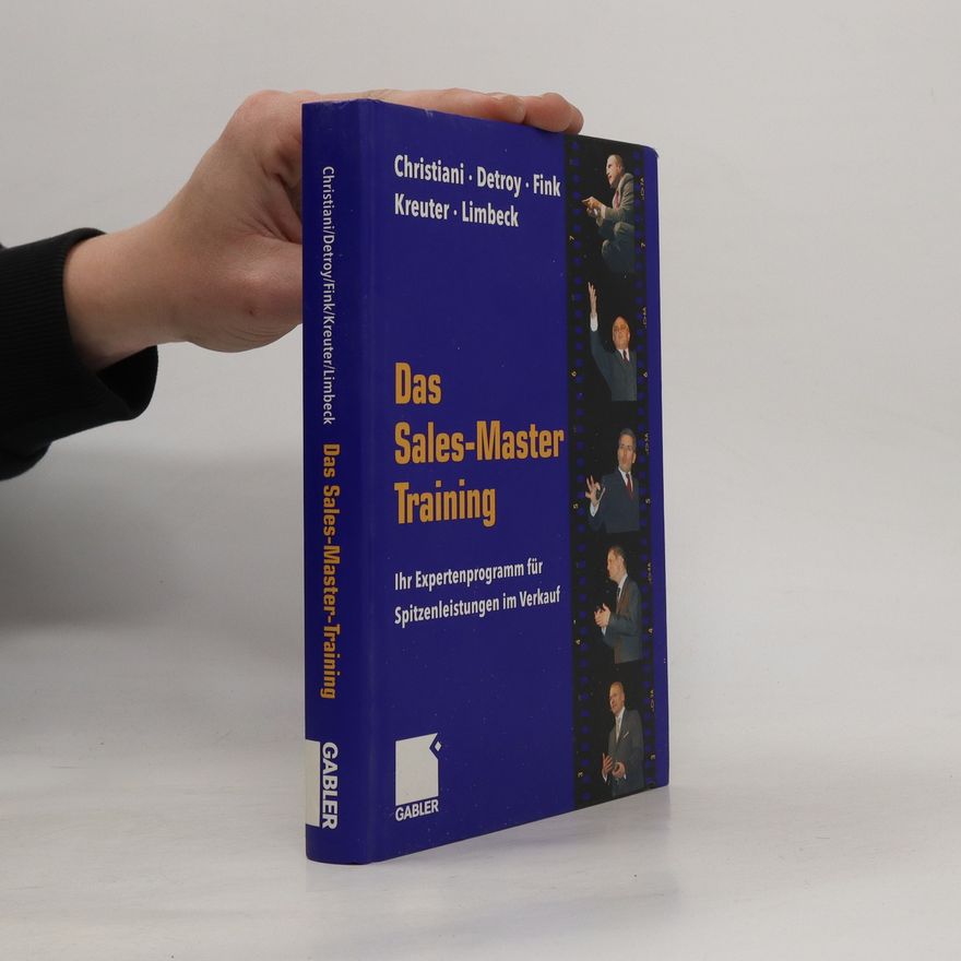 Alexander Christiani Das Sales-Master-Training