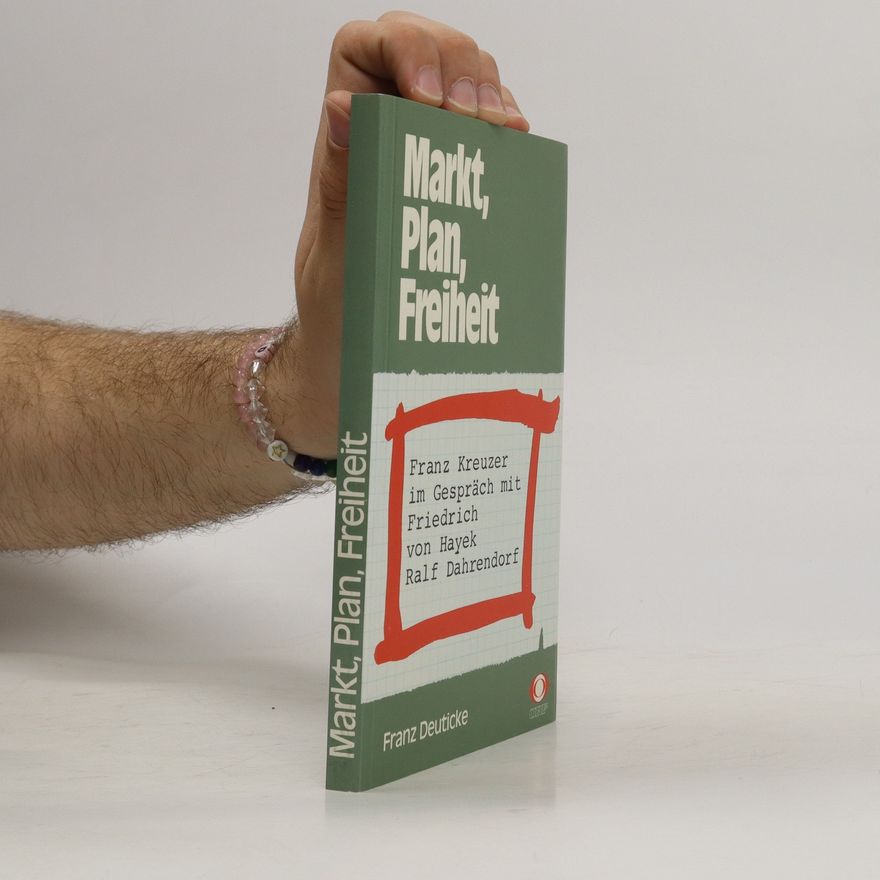 Franz Kreuzer Markt, Plan, Freiheit
