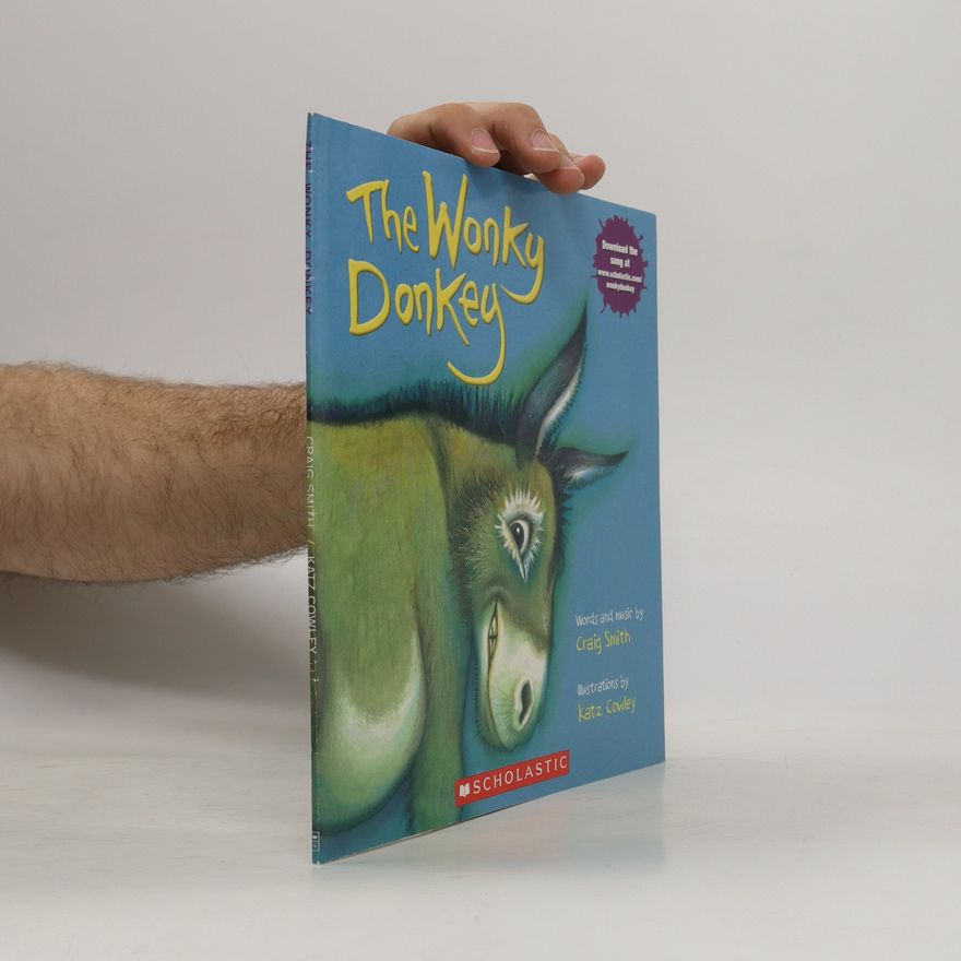 Craig Smith The Wonky Donkey