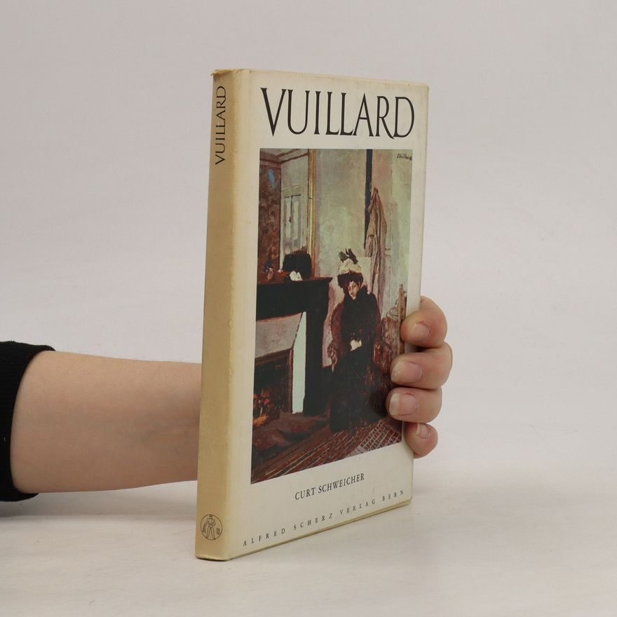 Curt Sweicher Vuillard