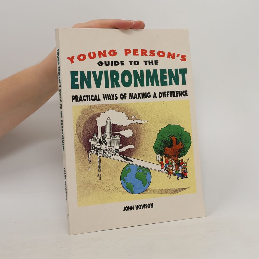John Howson Young Person's Guide to the Environment