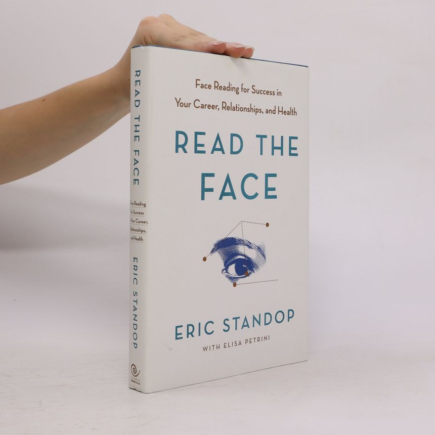 Eric Standop Read the Face