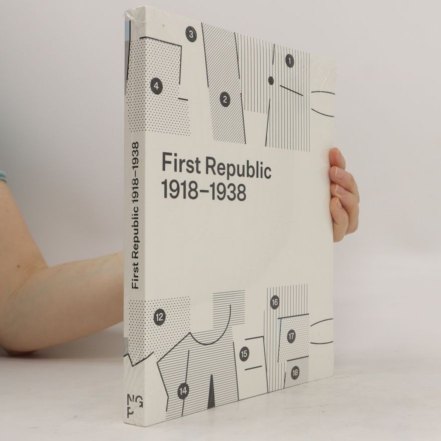 Various authors First Republic 1918-1938