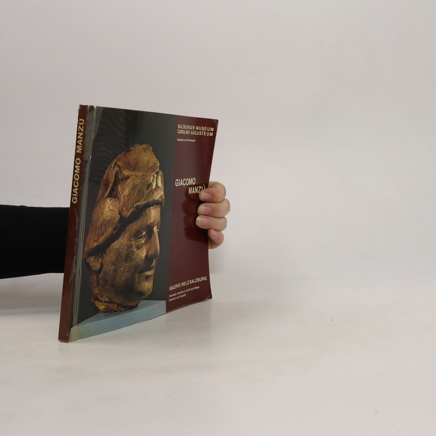 Autorenkollektiv Giacomo Manzú