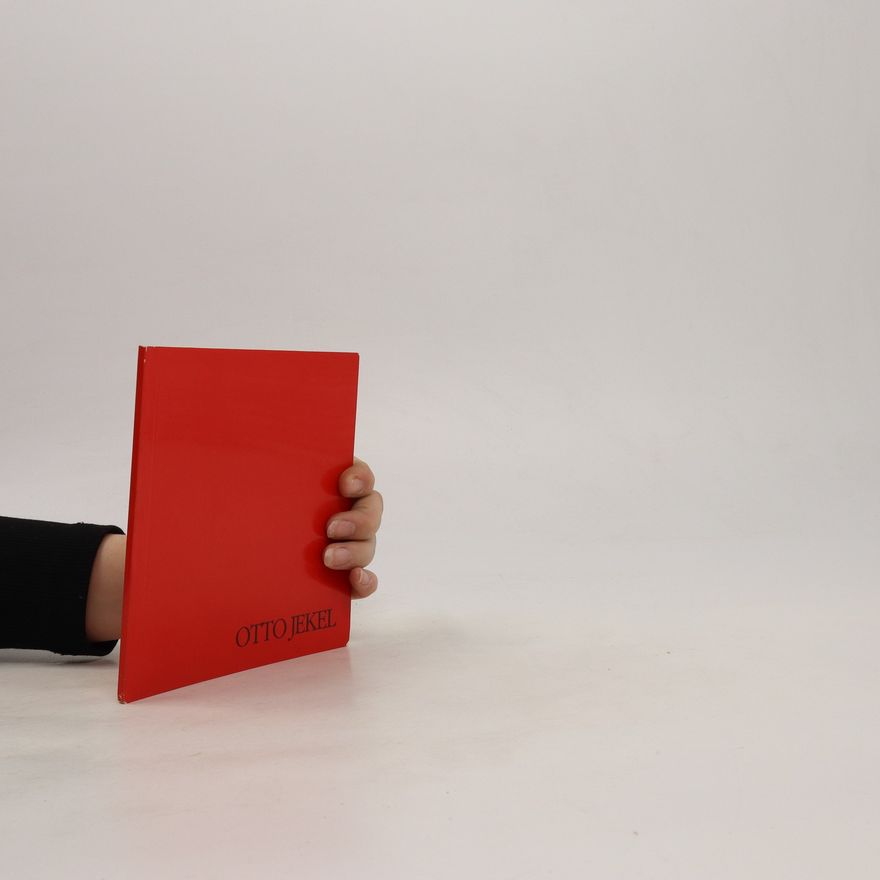 Otto Jekel Otto Jekel. Mischtechniken