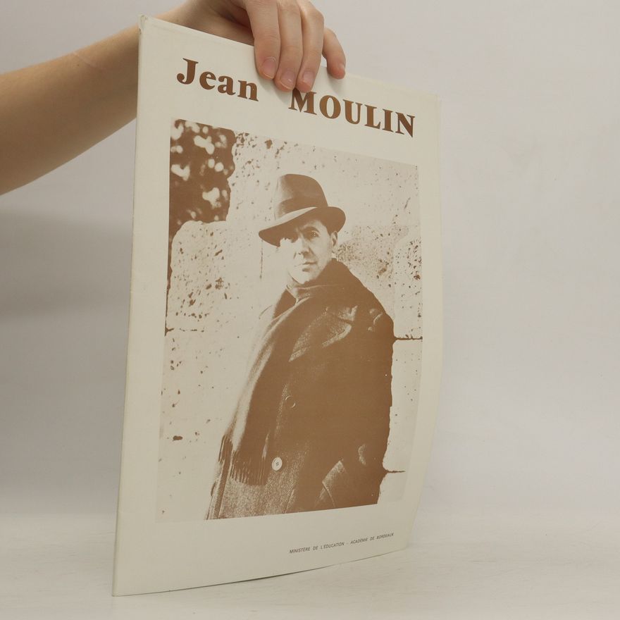 Autorenkollektiv Jean Moulin
