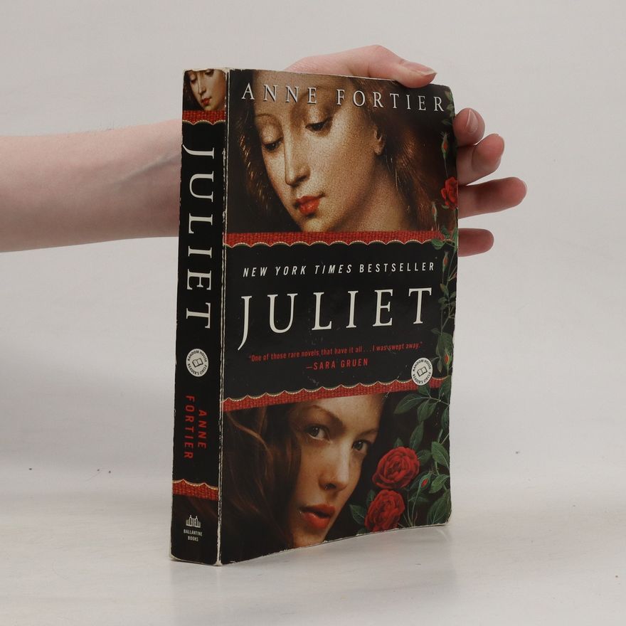 Anne Fortier Juliet
