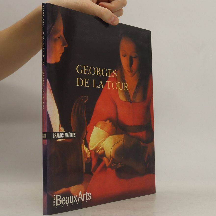 Various authors Georges de La Tour