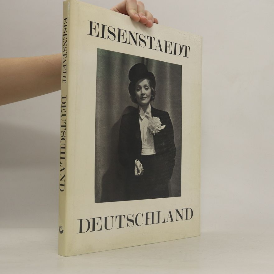 Alfred Eisenstaedt Eisenstaedt - Germany