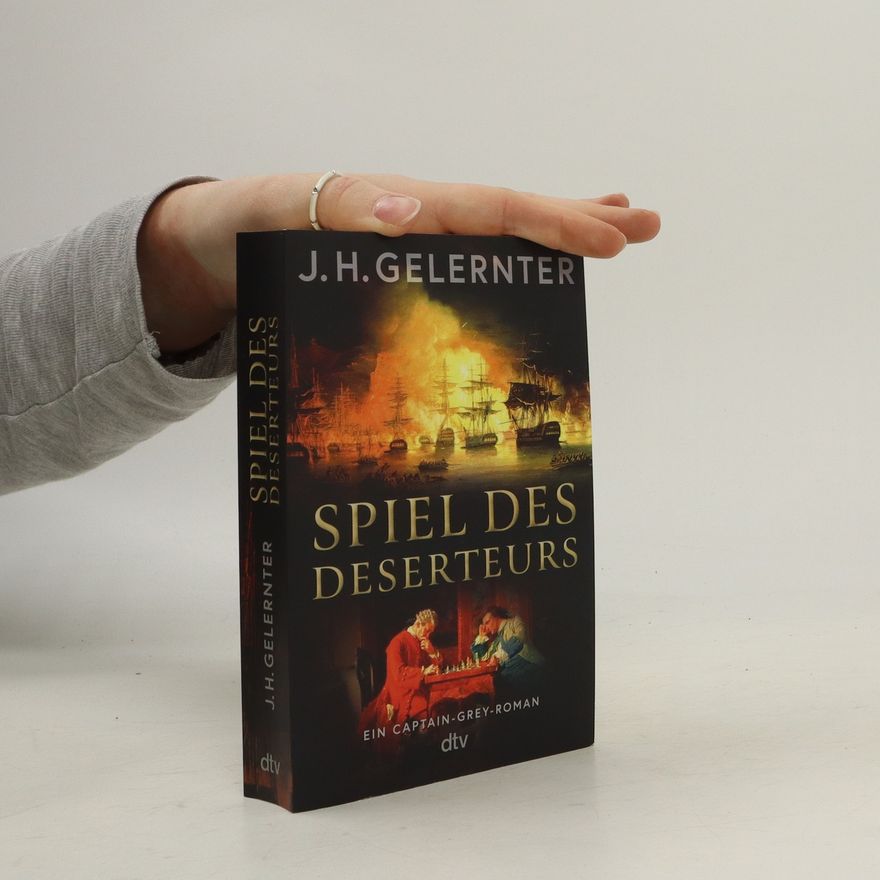 J. H. Gelernter Spiel des Deserteurs