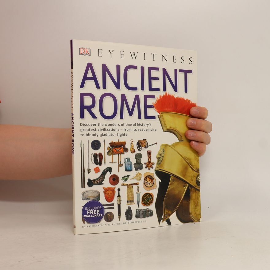 Simon James Ancient Rome