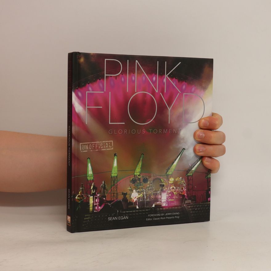 Sean Egan Pink Floyd