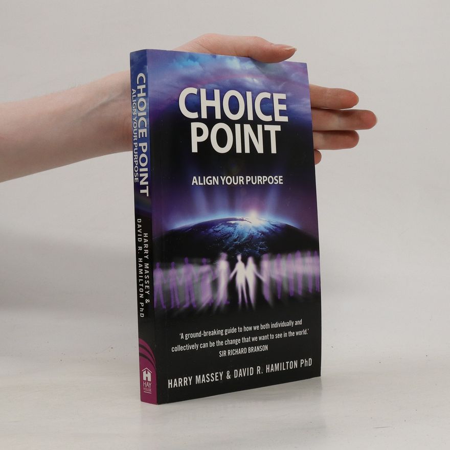 Sasha Allenby Choice Point