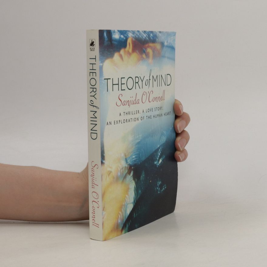 Sanjida O'Connell Theory of Mind