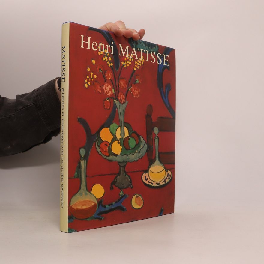 Various authors Henri Matisse