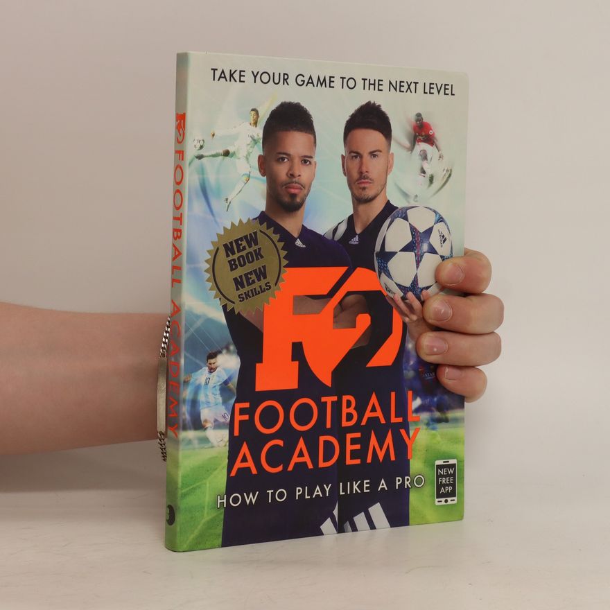 Kolektív autorov F2: Football Academy