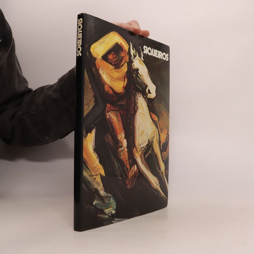 Various authors Siqueiros