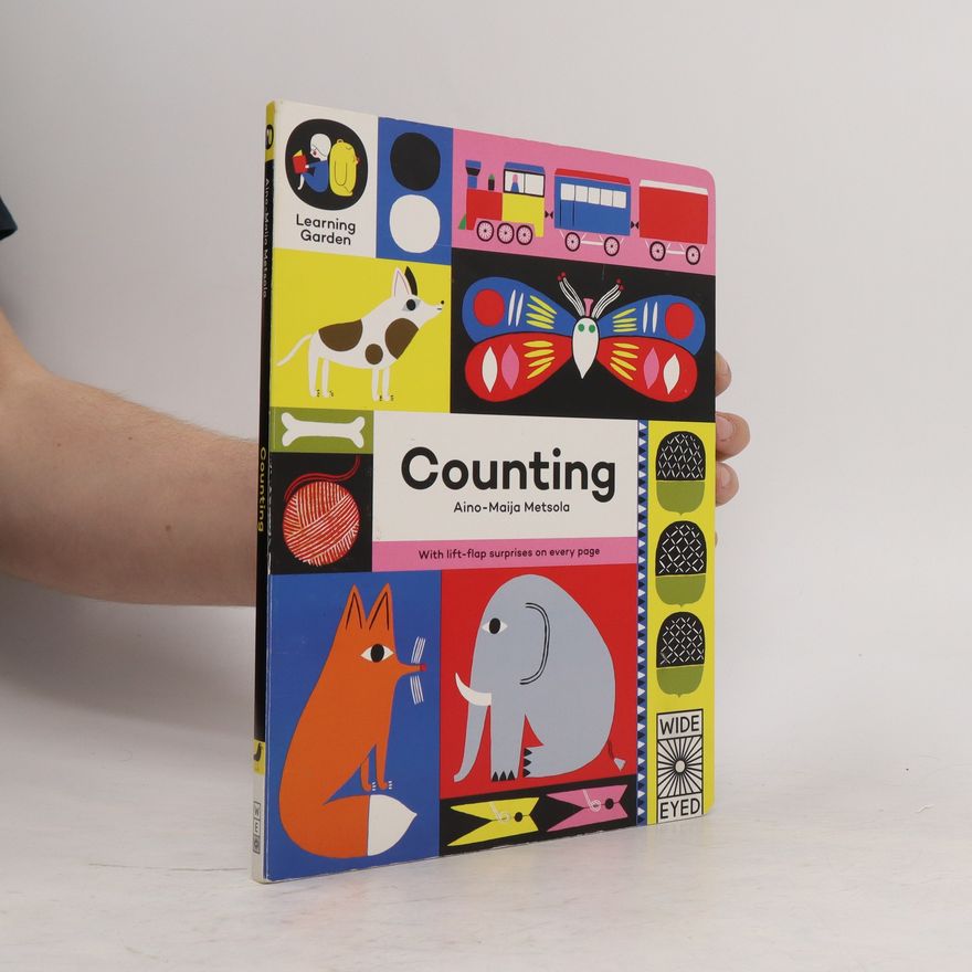 Aino Maija Metsola Counting