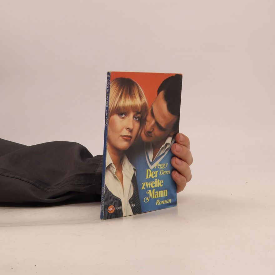 Peggy Dern Der zweite Mann