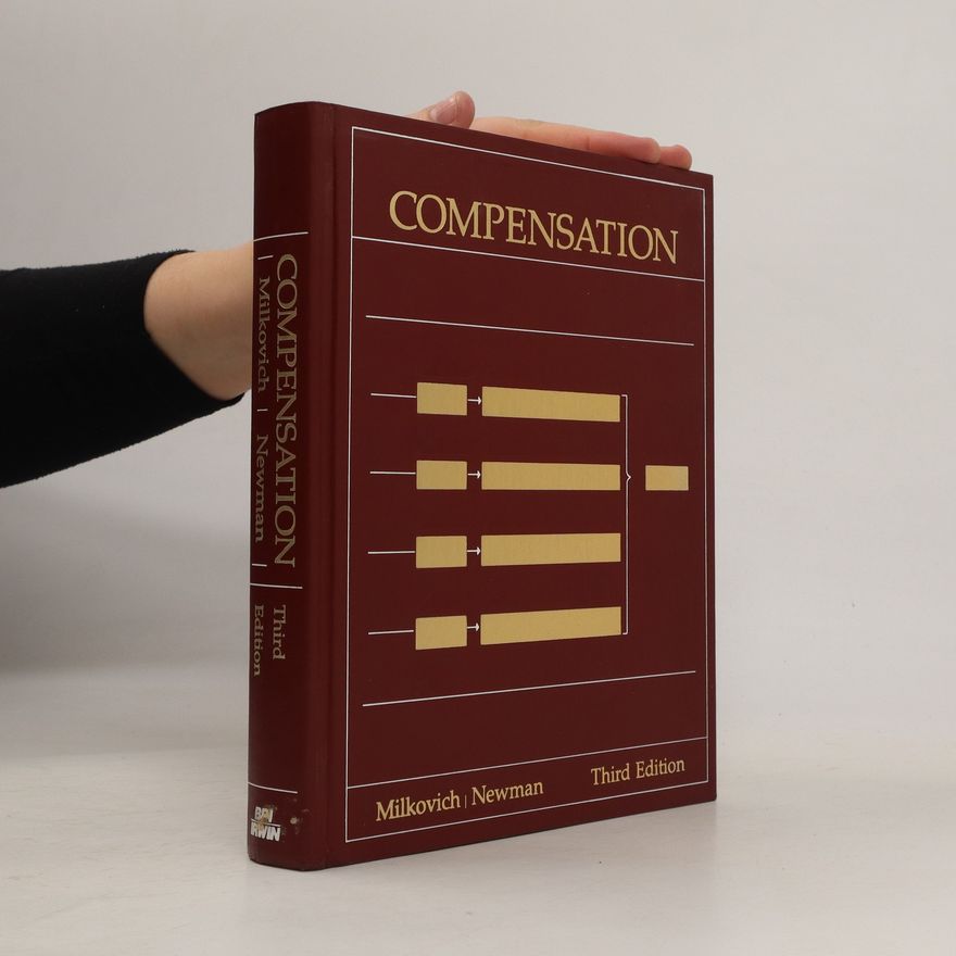 Jerry M. Newman Compensation