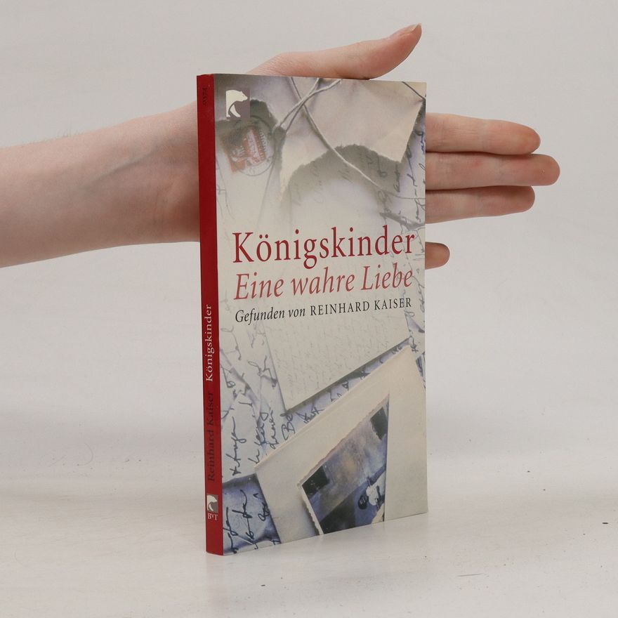 Reinhard Kaiser Königskinder