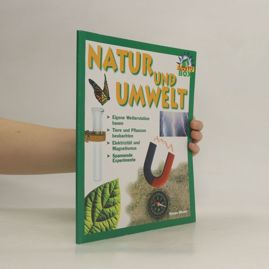 Kolektiv autorů Natur und Umwelt