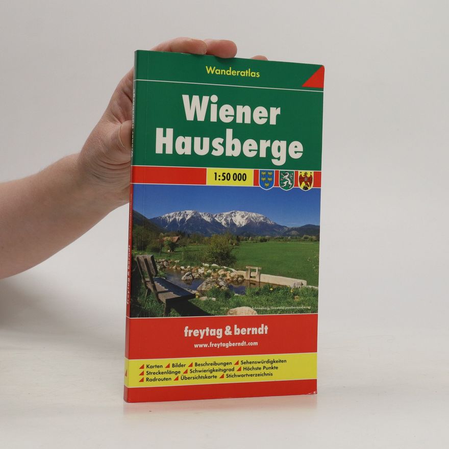 Autorenkollektiv Wiener Hausberge