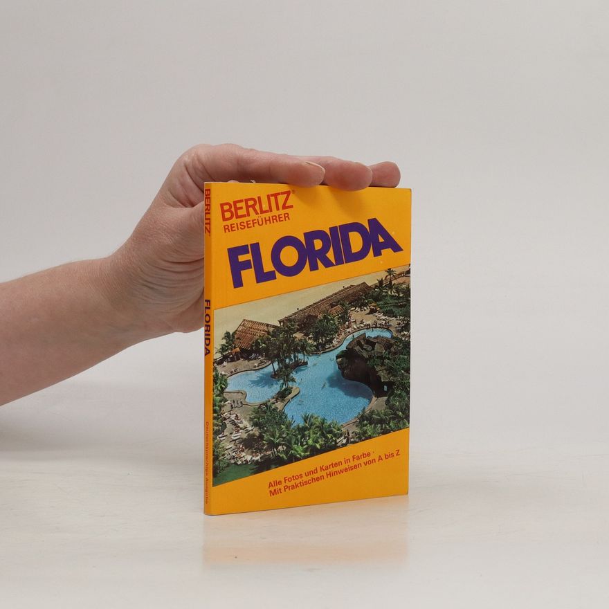 Karin Goedecke Florida
