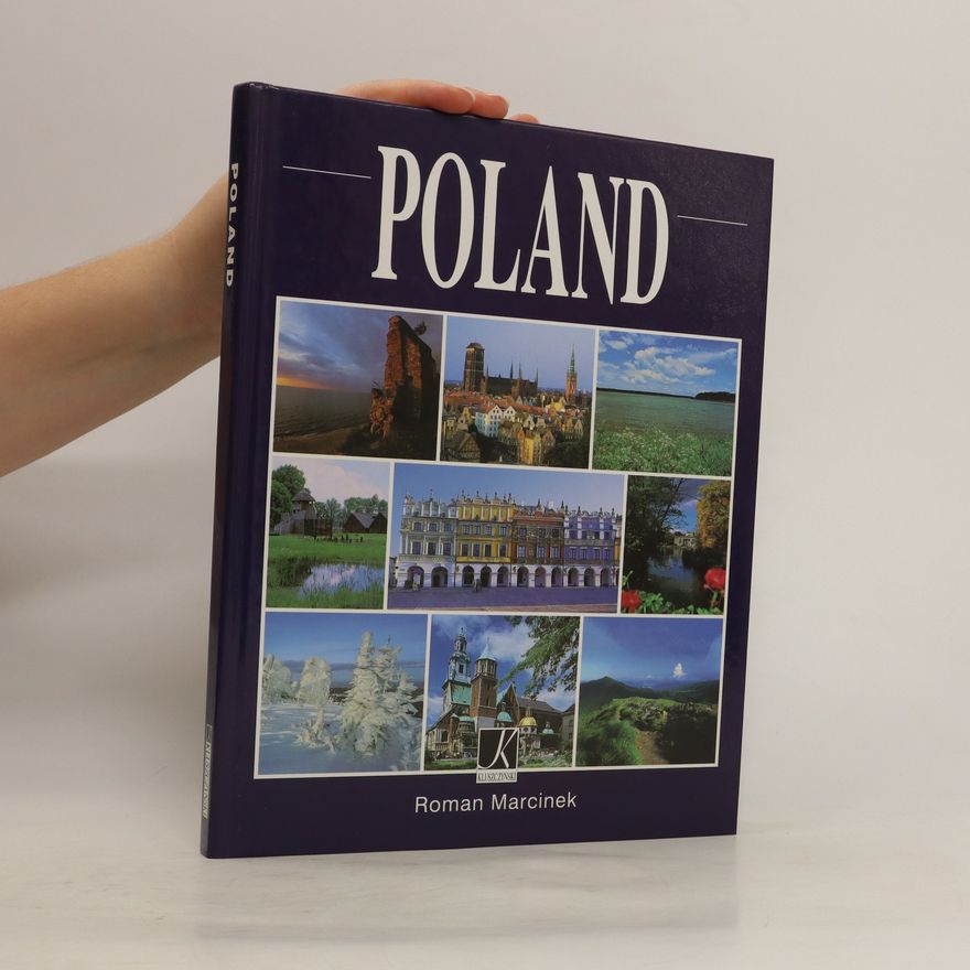 Roman Marcinek Poland