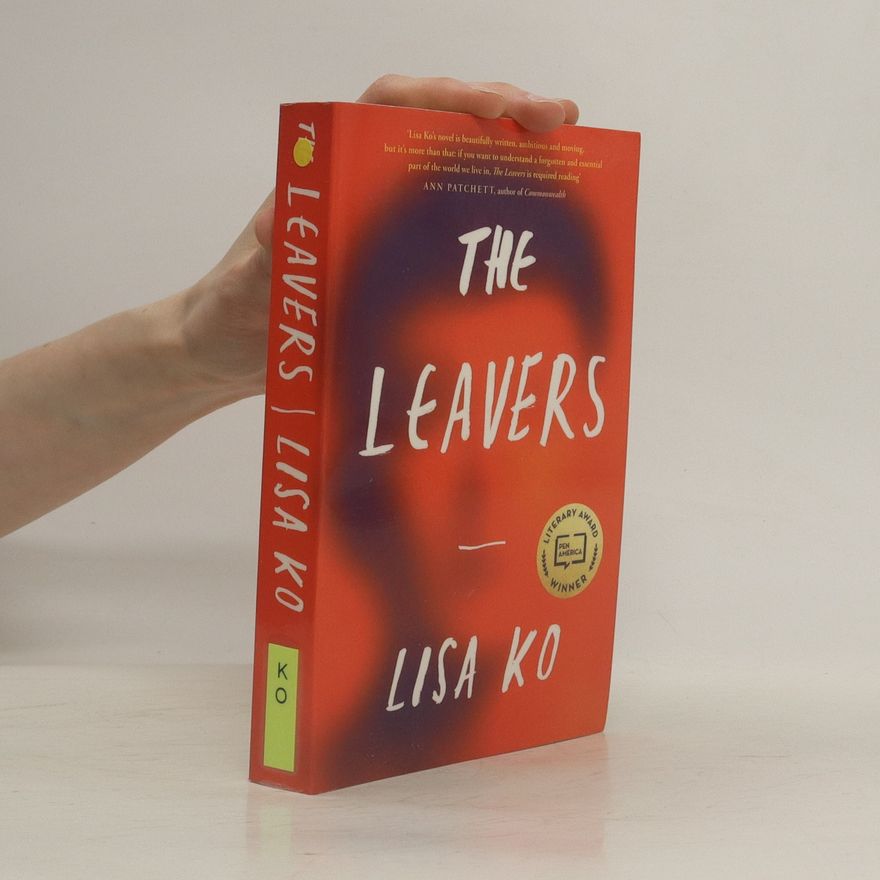 Lisa Ko The Leavers