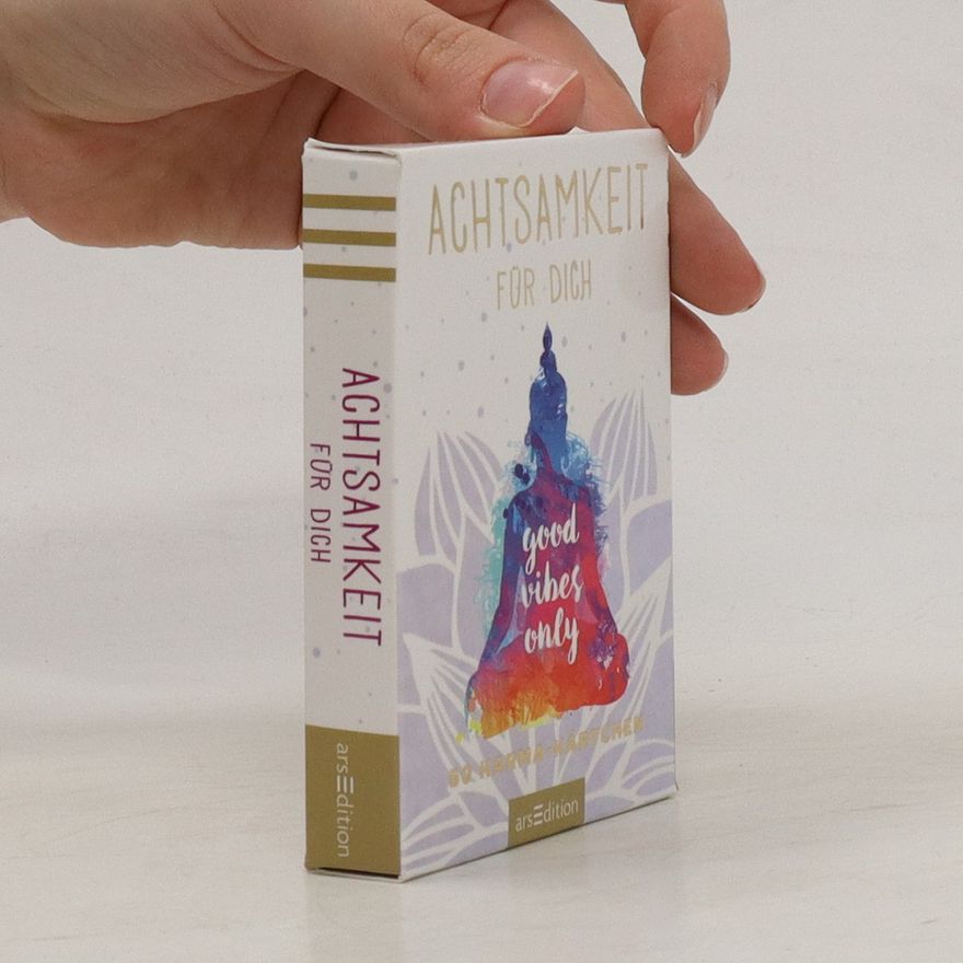 Autorenkollektiv Achtsamkeit für dich