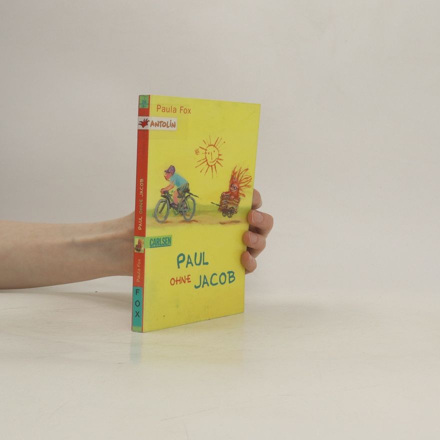 Paula Fox Paul ohne Jacob