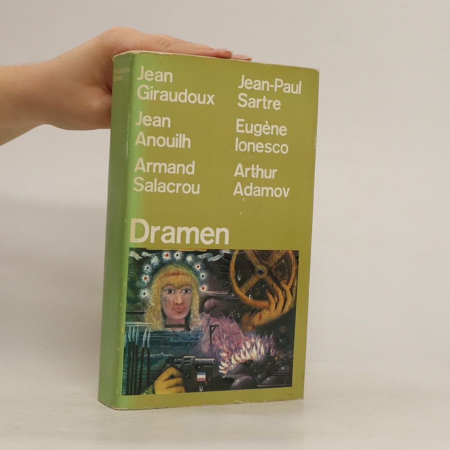 Jean-Paul Sartre Dramen