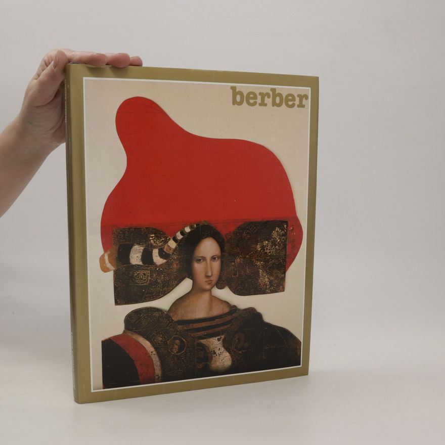 Collectif d'auteurs Berber