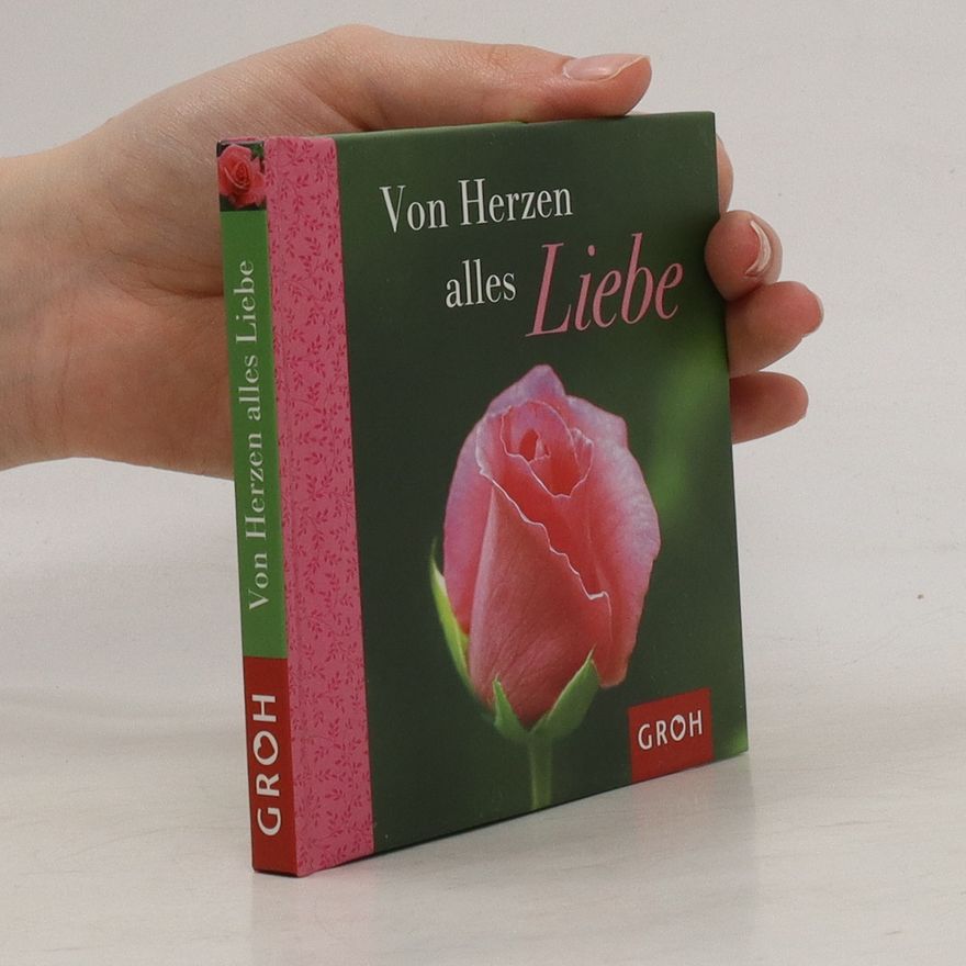 Autorenkollektiv Von Herzen alles Liebe