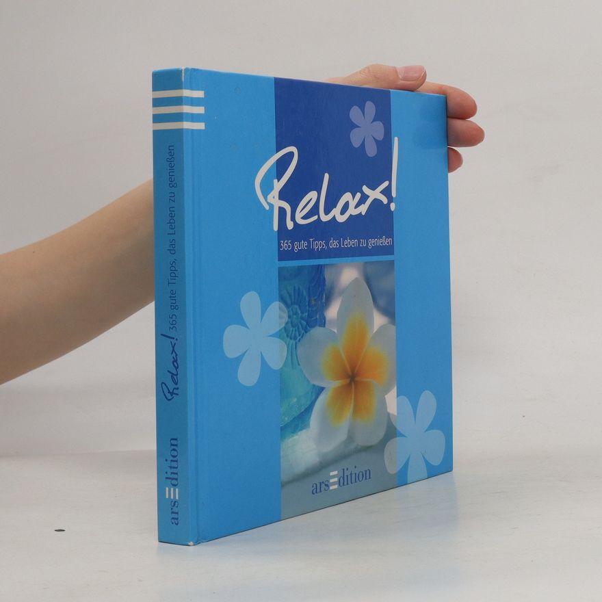 Juliane Kellermann Relax!