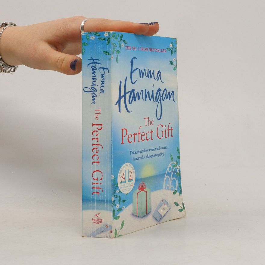 Emma Hannigan The Perfect Gift