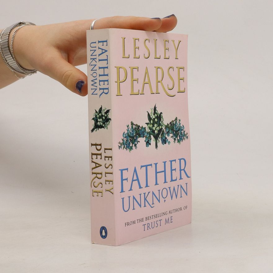 Lesley Pearse Father Unknown